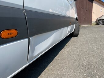 Mercedes-Benz Sprinter 313 CDI - 8