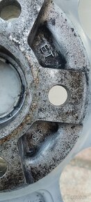 ALU 5x112, ET 43, 6,5JX15 - 8