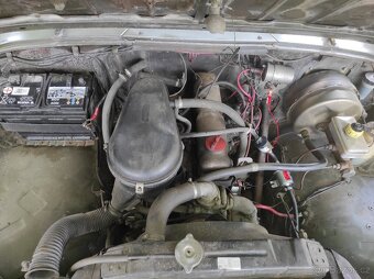 UAZ-469 (Hunter) - 8