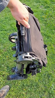 Kočárek Espiro Wave - 8