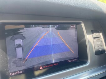 Audi Q7 3,0Tdi Quattro Rok 2014 najeto pouze 138tis. S-line - 8
