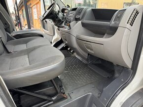 Peugeot Boxer 2.2 HDI L3H3 (120 PS) - 8