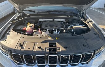 2024 Jeep Grand Cherokee Limited 4xe 2.0L AWD - 8