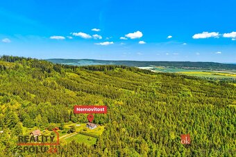 Prodej, domy/rodinný, 200 m2, 26101 Podlesí, Příbram [ID 663 - 8