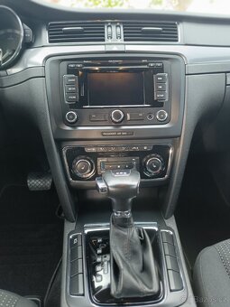 Škoda Superb 2 DSG - 8