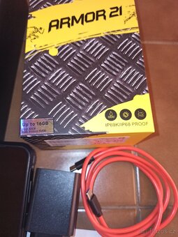 Ulefone Armor 21 - 8