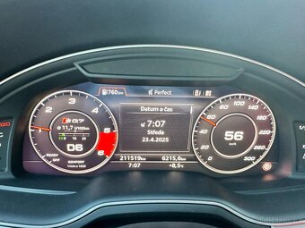 AUDI SQ7 TDI 320 kW - 8