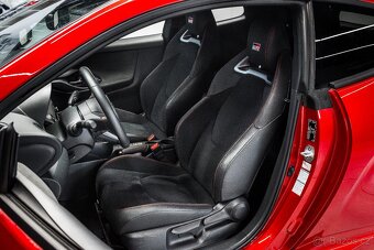 Yaris GR / ODPOČET DPH - 8