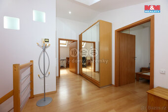 Pronájem bytu 3+kk, 97 m², Mistřice - 8