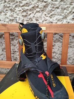 LaSportiva G2 SM, velikost 46EU - 8