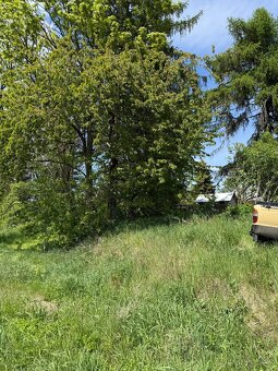 Pozemek 253m2 stavební Blatno u Chomutova - 8