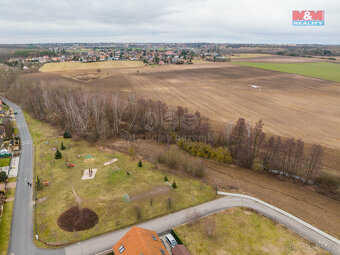 Prodej louky, 6290 m², Horoušany - 8