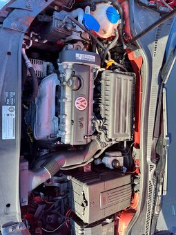 Volkswagen Golf 6 - 8