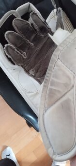 Lapačka a vyrážečka Bauer Vapor - 8