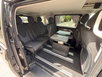Marco polo Horizon 250D 4Matic - 8