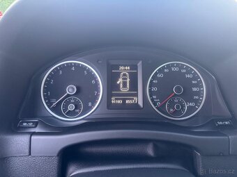 VW Tiguan 2013, 1.4 TSI 90kw - 8