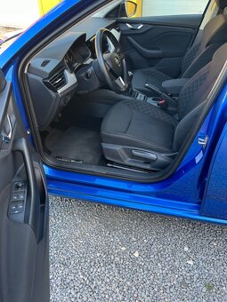 Skoda Scala - 8