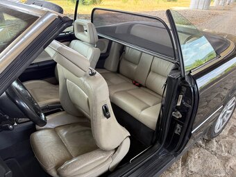 Audi 80 2.8 Cabrio - 8