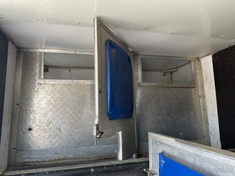 IVECO DAILY 35S18 2017 VIN 472 na prepravu zvierat/koní - 8