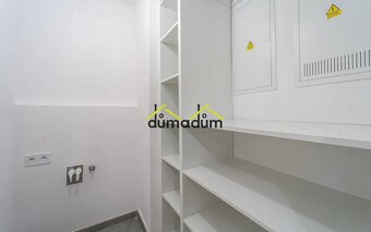 K pronájmu nový designový byt 2+kk v projektu Remízek Radlic - 8