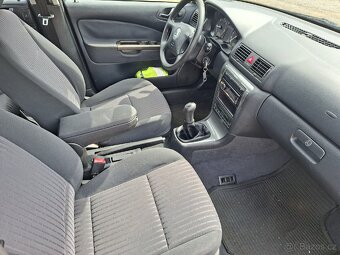 Škoda Octavia-1.9Tdi-81kw - 8