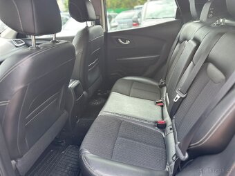 Renault Kadjar 1.5 dCi 81 kW 2017 - 8