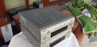 Denon - 8