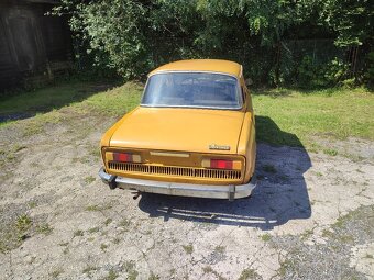 Skoda 110 - 8