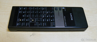 Zesilovač SONY TA-F690ES - 8
