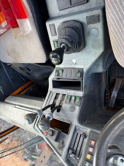 MULTICAR M26 4x4 - 8