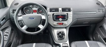 Ford Kuga 2.0 TDCI, 4x4, limit. Sport X, naj. 113 tis. Km - 8