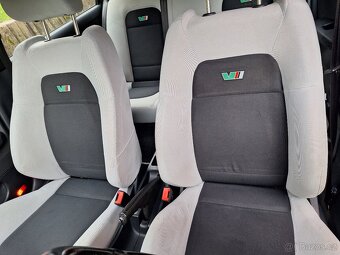 Škoda Fabia RS 1.9 TDI 96 kw - 8