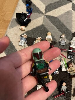 Lego StarWars - 8