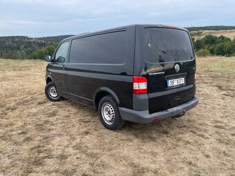 Vw transporter T5.1 2.0 tdi cr 75kw - 8