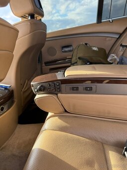 BMW E65 3.0D - 8