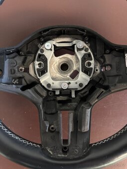 BMW G30/G31 Volant - 8