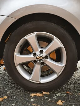 VW POLO 6R 1.4i 63kw - 8