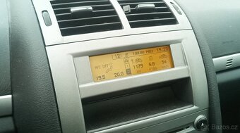 Prodám PEUGEOT 407 SW, diesel 2,0 - 8