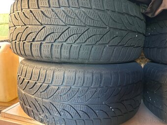 Alu kola 5x108 R17 - 8