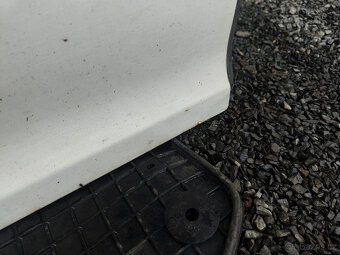 Karosářské díly Octavia II combi - 1026 - 8