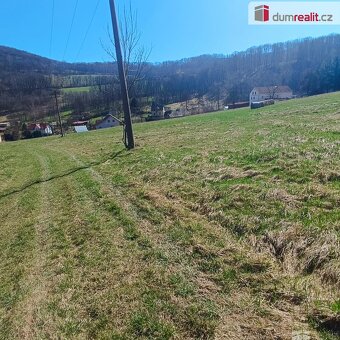 Prodej pozemku o rozloze 1146 m2 určeného k zastavění, Fojto - 8