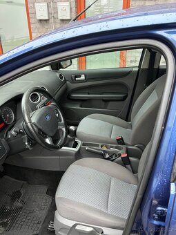 Ford Focus MK2 1.6 74kw - 8