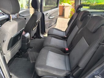 Ford Galaxy 2.0 TDCI + nové zimní pneu. r.v. 2014 - 8