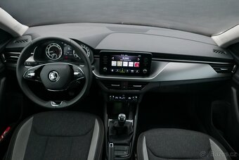 Škoda Scala 1.0 TSI 85 kW M6° Selection - 8
