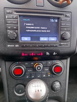 NISSAN QASHQAI 1.5 DCI - 8