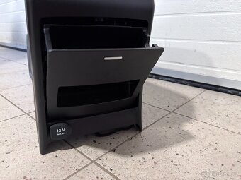 Středová konzole Mercedes ML GLE W166 - 8