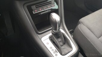VW Sharan 2,0 TDi 4x4 DSG7 135 kW 2018 xenon, WEBASTO - 8