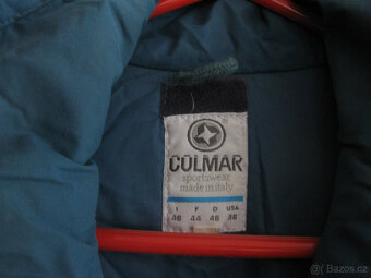 Dámská saka L -XL 2ks + dárek,slavnostní šaty,komb.lyžařské - 8