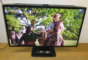 SMART LED televize 80cm PHILIPS, 32 palců, DVB-T2 - 8