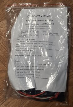 Predám n.d.na ČZ - 8